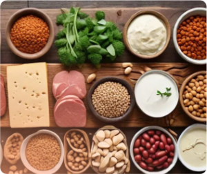 Protein Powder