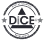 Dice logo