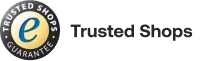 trusted shop Logo