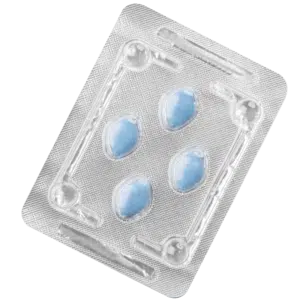Viagra blister pack