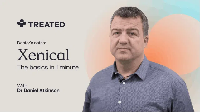 Diät tabletten xenical