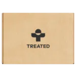Treated Box
