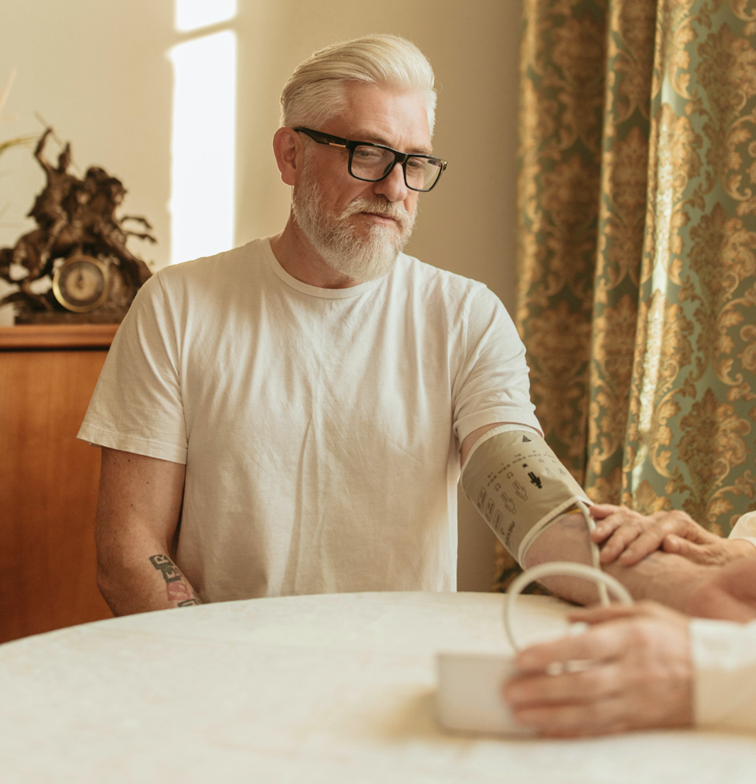 Can weight loss injections improve your heart health?