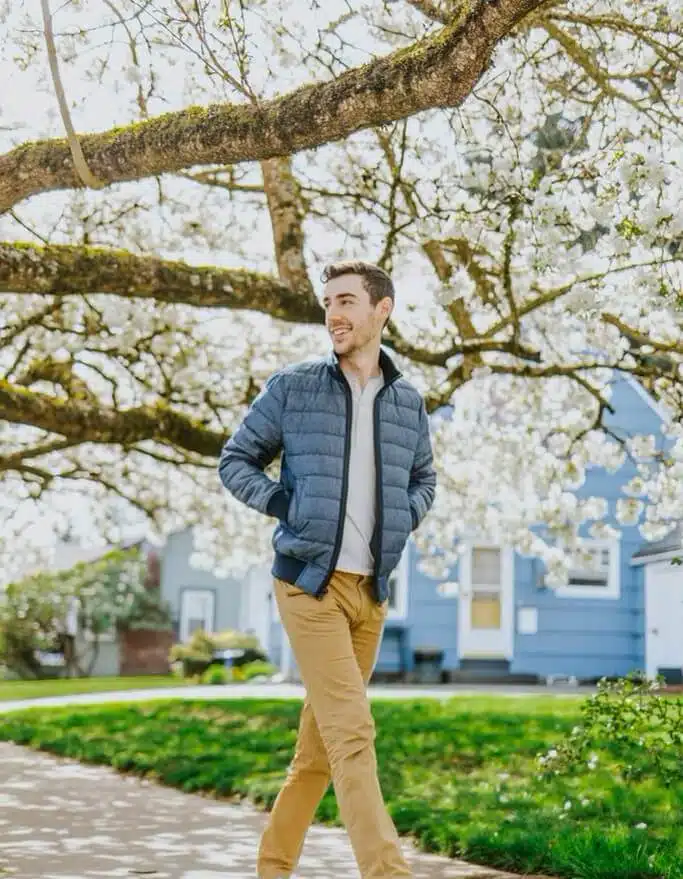 Finasterid (Propecia): före och efter - resultat
