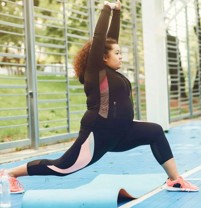 Hvornår topper Mounjaro i kroppen?