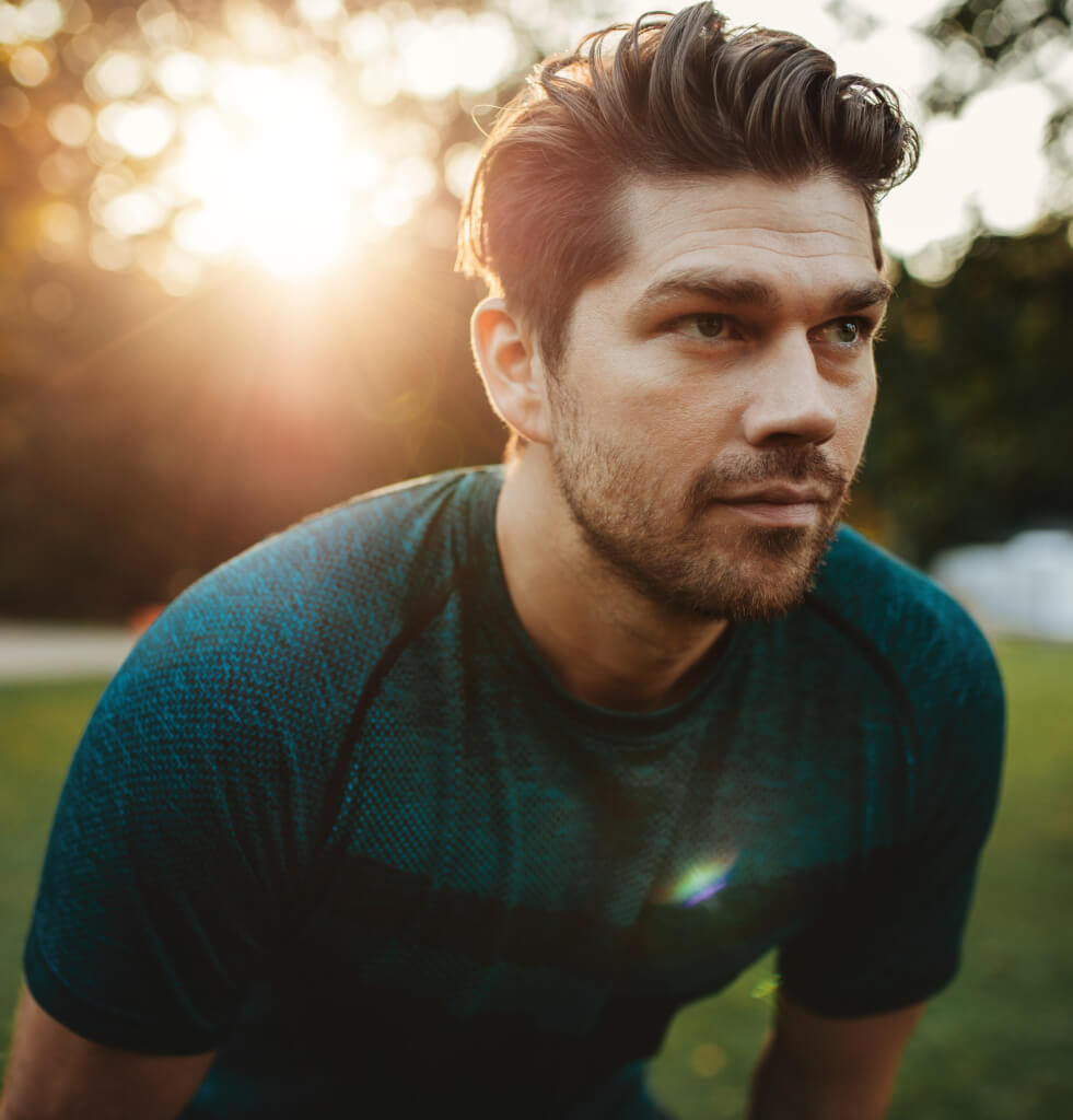 Finasterida (Propecia) - escolher a dose correta
