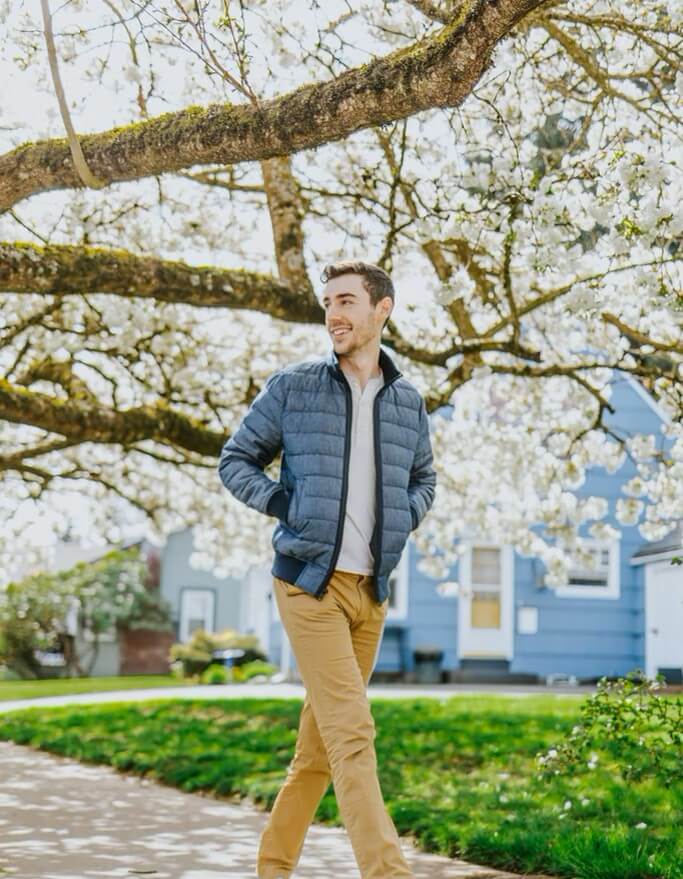 Finasterida (Propecia): antes e depois - os resultados