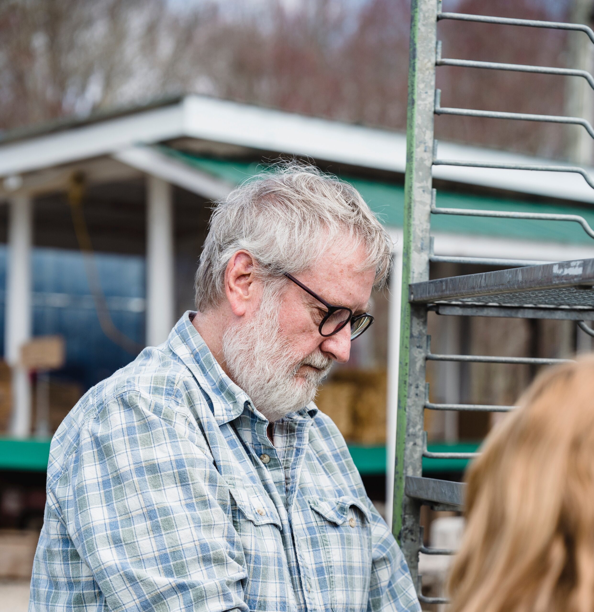 What is an asthma attack?