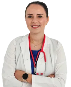 Dr Venter Amina_Profile Dr Venter Amina_Profile