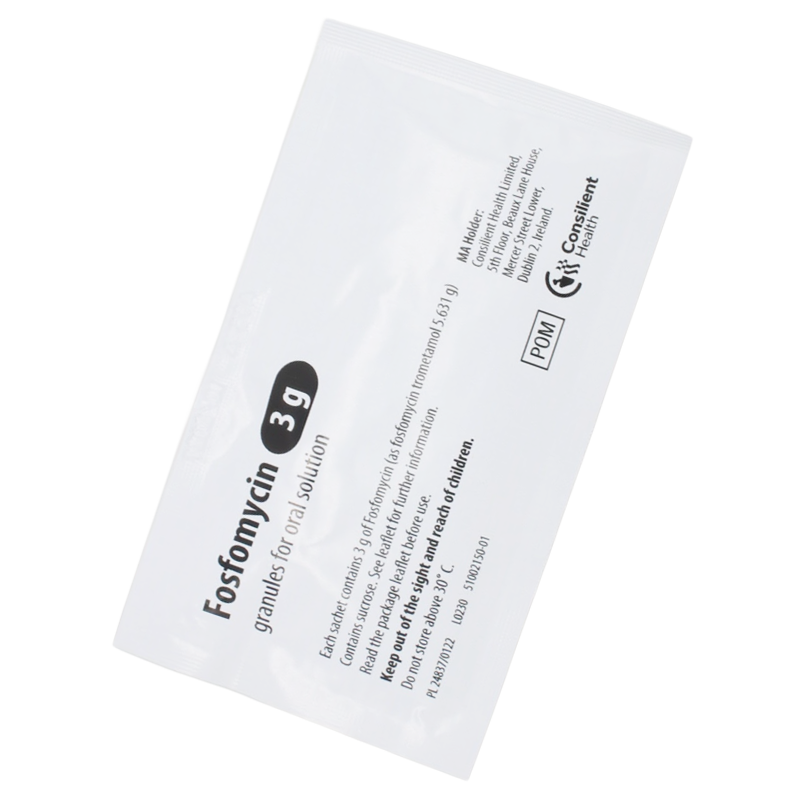 Fosfomycin_UTI