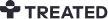 Treated logo